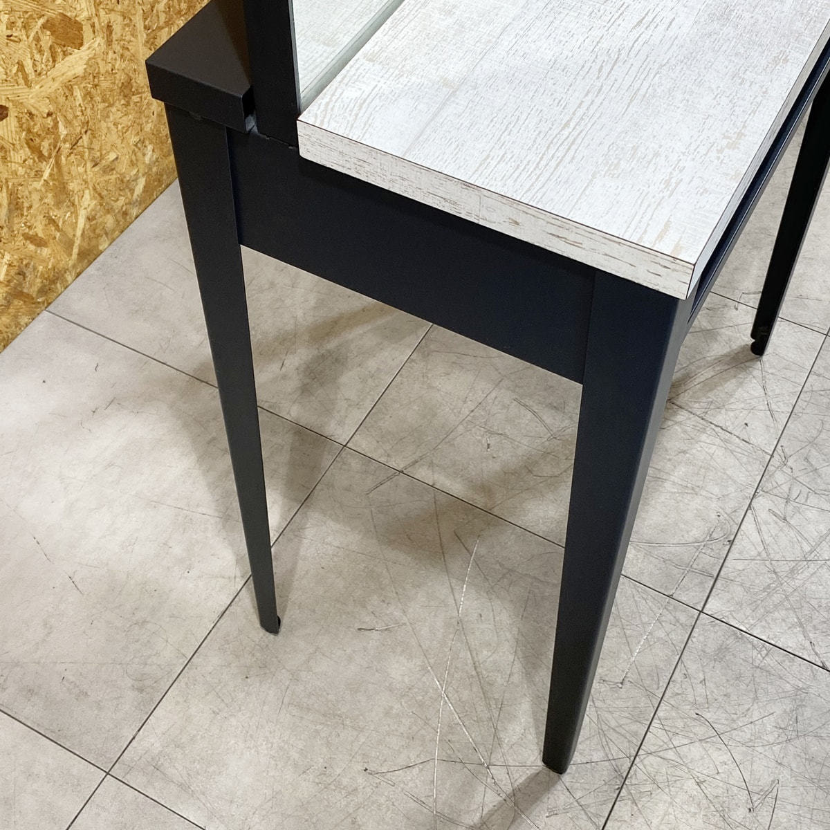 中古】タカラベルモント 『THEIA Mirror（ティアミラー）』 片面自立