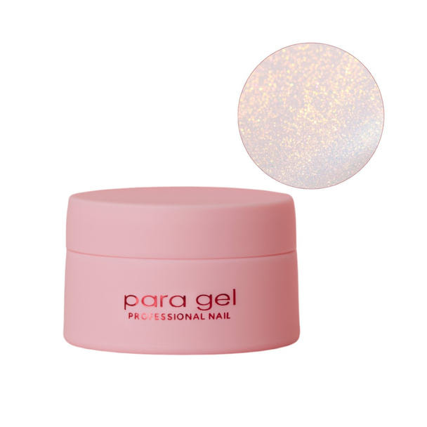 paragel（パラジェル）  ノンワイプ ピンクトップ  10g 1