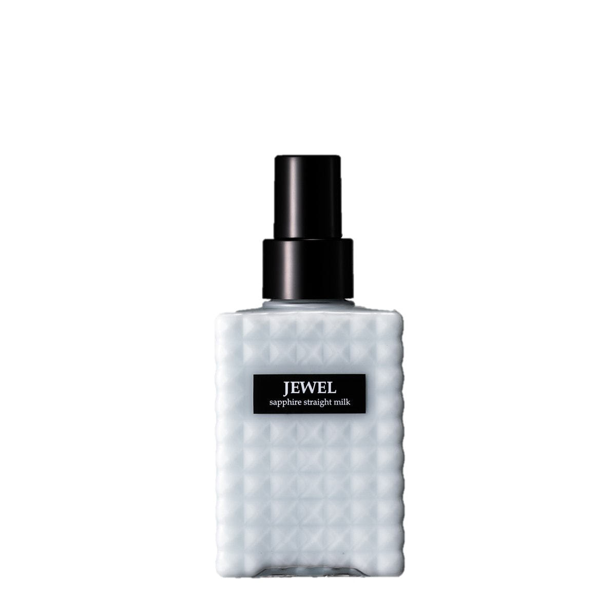 ケアネス ジュエル サファイアストレートミルク 130mlの卸・通販