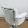 タカラベルモント Vintage Chair ビンテージチェア ホワイト 5