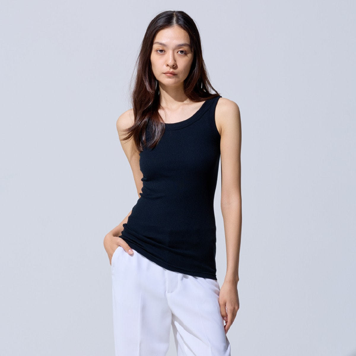 プウアボーテ リブインナー（ホワイト）の卸・通販 | ビューティガレージ