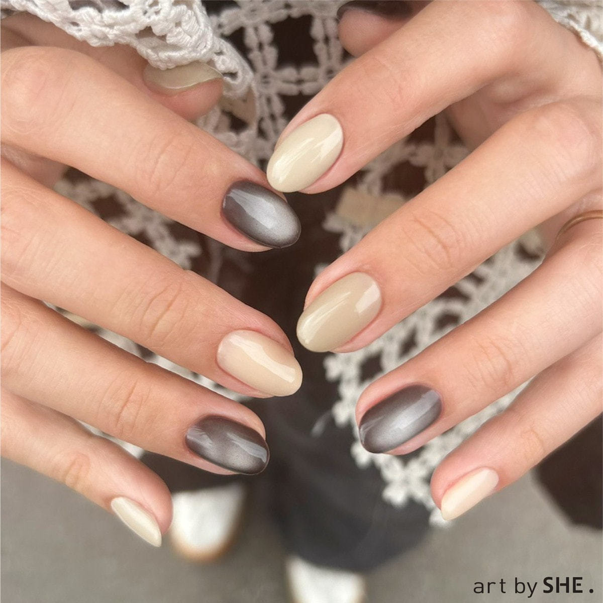 Irie Cyuru mag きゅるマグ 5色セット トイズ アイニティ 楽天市場】TOY's × INITY モナムールマグ 7ml 全6色 T-MM01~06