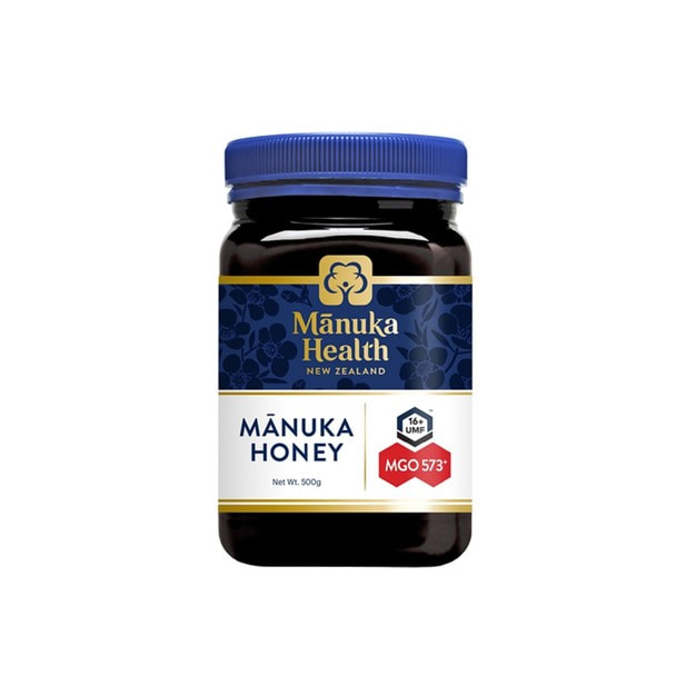 Manuka Health（マヌカヘルス）マヌカハニー MGO573/UMF16 500g 1