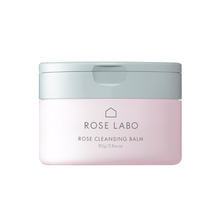 ROSE LABO ローズクレンジングバーム 80g