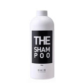 HAIR STANDARD　ザ・シャンプー 750mL