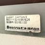 RABBIT CAPTAINⅡ（ラビットキャプテン2） 12