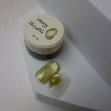 `ohana シャインマグジェル SM04 イエロー