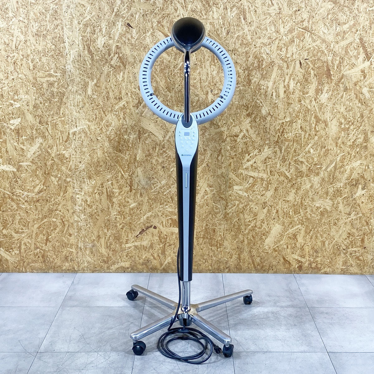 中古】タカラベルモント 促進機 『ROLLER BALL F（ローラーボールF