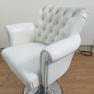 タカラベルモント Vintage Chair ビンテージチェア ホワイト 2