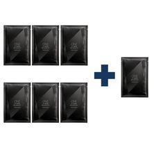 【導入セット】ワンバイコーセー メラノショット Ｗ マスク a 4枚入り（6＋1）