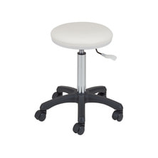 ロングストロークスツール（日本製） ホワイト