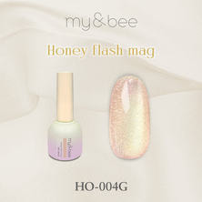 my&amp;bee ハニーフラッシュマグ HO-004G
