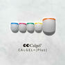 Calgel カラーカルジェルプラス グラフィックブルー 2.5g 8