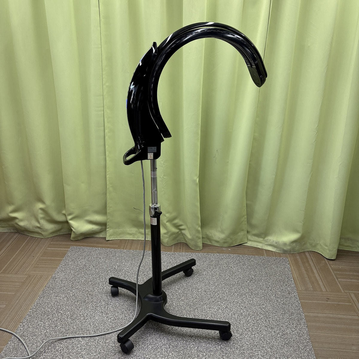 大広 促進器 わくわくα スタンドタイプ 中古品 動作確認済 わくわくα (アルファ) スタンドタイプ の卸・通販 | ビューティガレージ