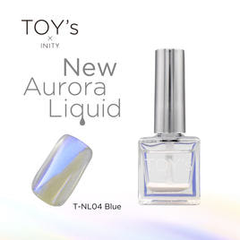 TOY's×INITY | ニューオーロラリキッド 6色セット | ライフ