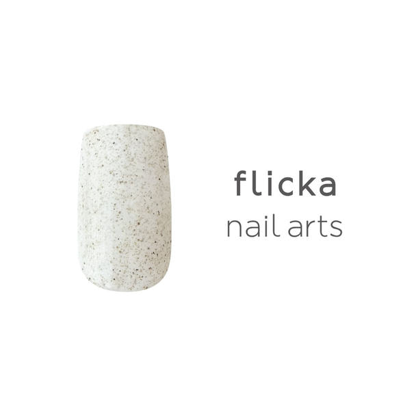 flicka nail arts カラージェル g001 ペッパー1 1