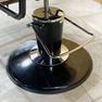 【中古】タカラベルモント　セット椅子 『JSF chair01（ジェーエスエフチェアゼロイチ）/SP-AJ』ダークブラウン 15