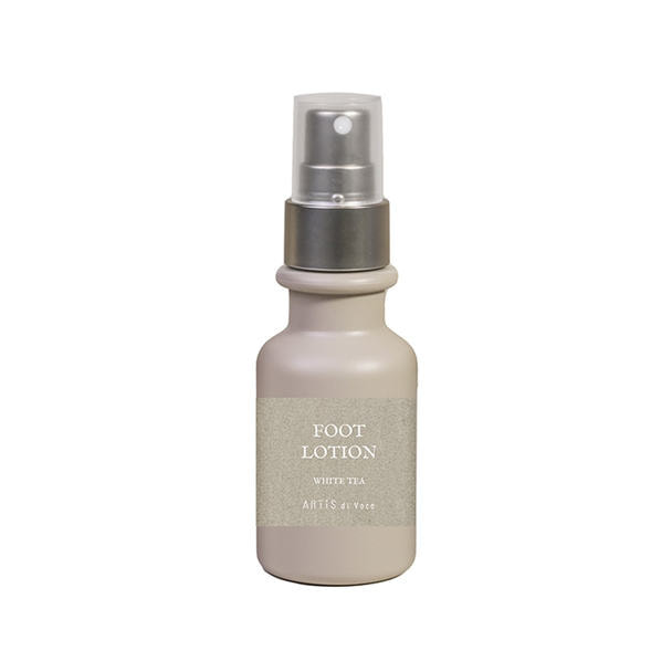 ARTiS di Voce フットローション 120ml 1