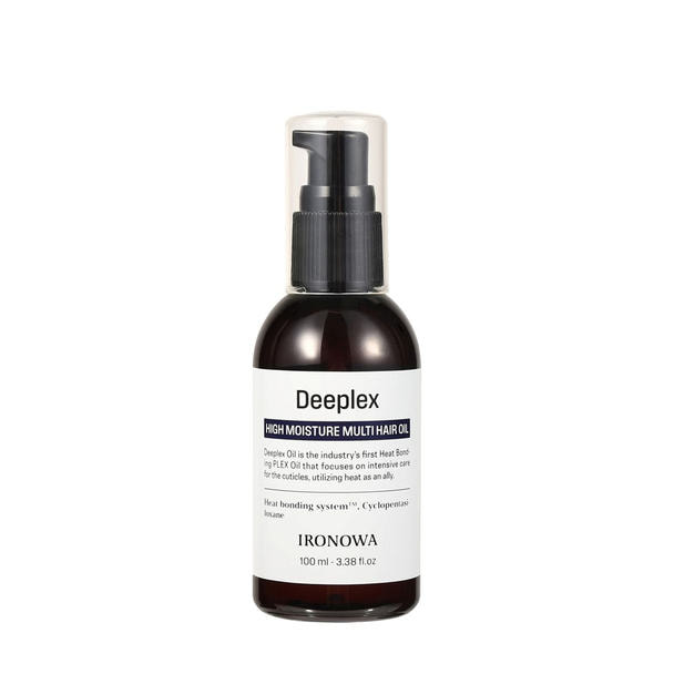 イロノワ ディープレックス オイル 100ml