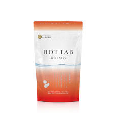 HOT TAB 薬用HOT TAB WELLNESS 90錠