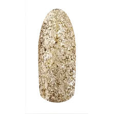 Lily gel カラージェル #G03 ジュエルゴールド