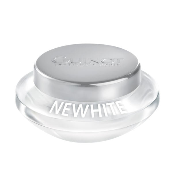 ギノー クレーム ニュイ ニューワイト 50ml【店販用】