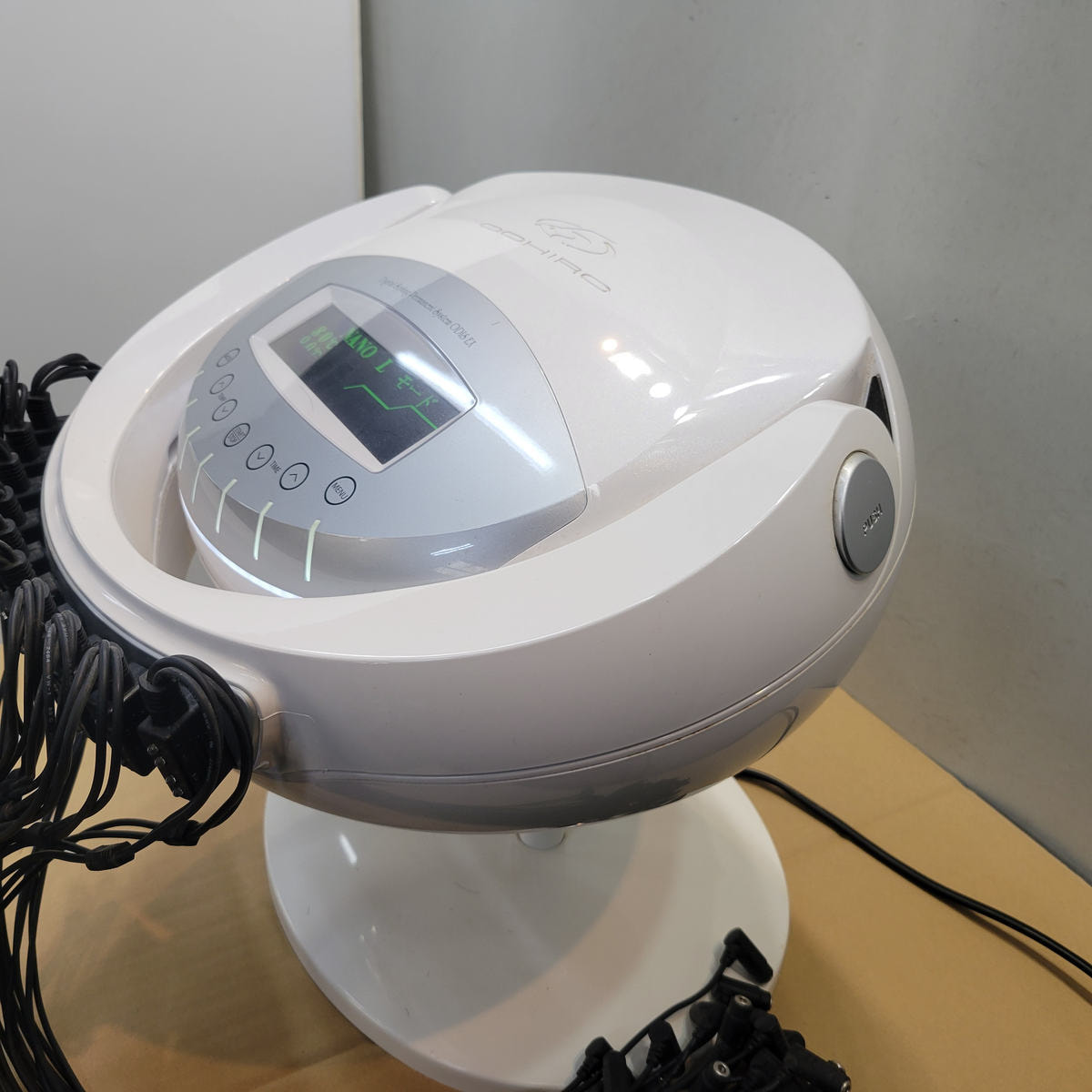 ODIS EX(オーディスEX) 卓上タイプの卸・通販 | ビューティガレージ