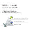 プリミエンス NB 8x 80g 【医薬部外品】 ≪グレイカラー≫ 10