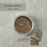 SMint effrontee glitter クリスタルシャンパン 1