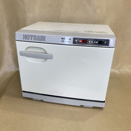 美品　TAIJI ホットキャビ HC-100UVe 【殺菌灯付き】 楽天市場】ホットキャビ HC-10UVe 殺菌灯付 タイジ【メイチョー