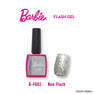 Barbie フラッシュジェル FG01 ネオフラッシュ 2