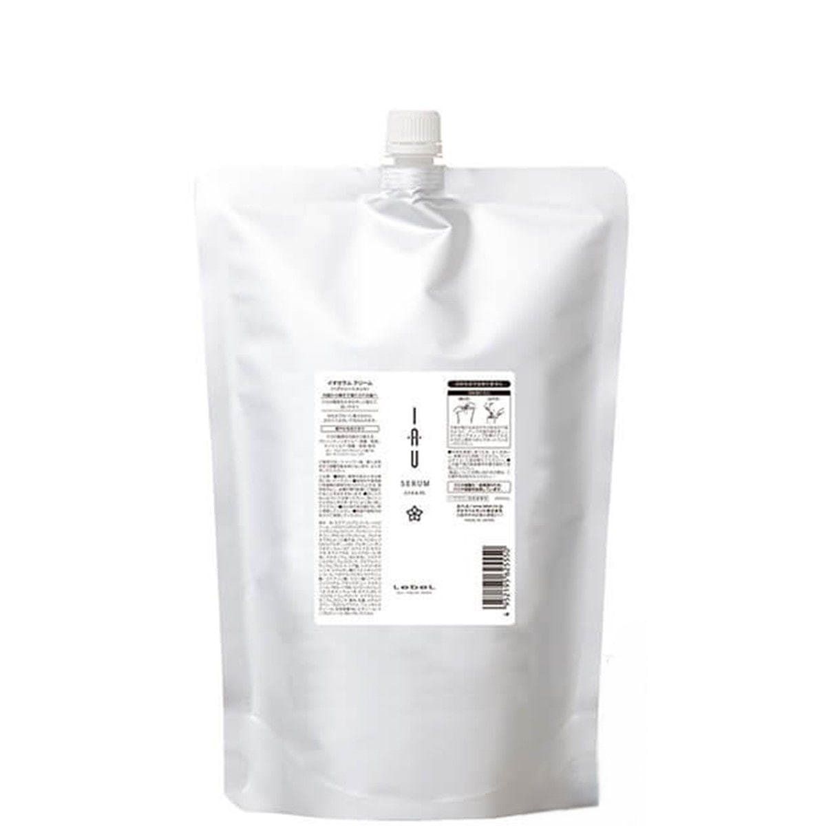 クリーム 2500ml