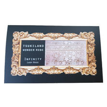 LF TSUKILAND WONDER ROBE INFINITY STAR LADY ROSE ラインフィルム LF TSUKILAND WONDER ROBE INFINITY STAR LADY ROSE ラインフィルム