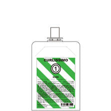 CURLISSIMO【カーリッシモ】ベーシック 400ml≪1剤≫