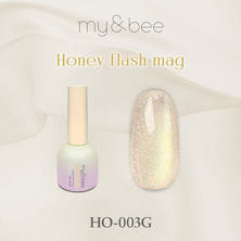 my&amp;bee ハニーフラッシュマグ HO-003G