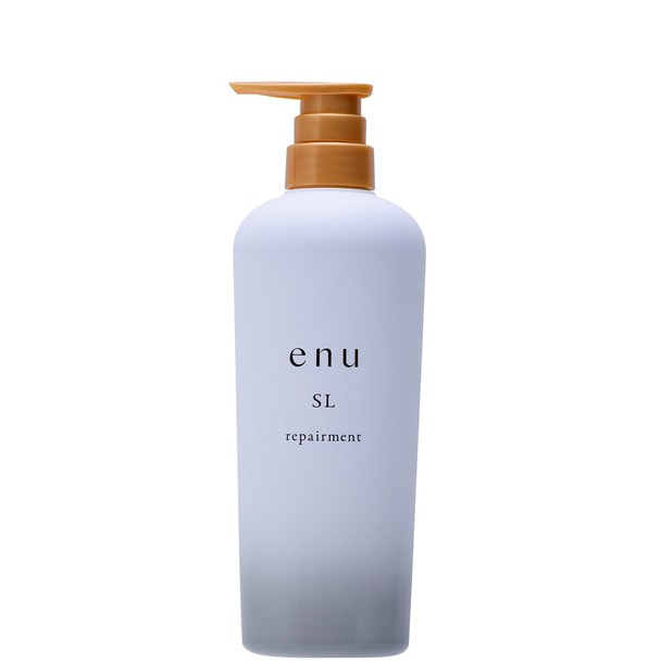 enu(エヌ)リペアメント SL 600ml