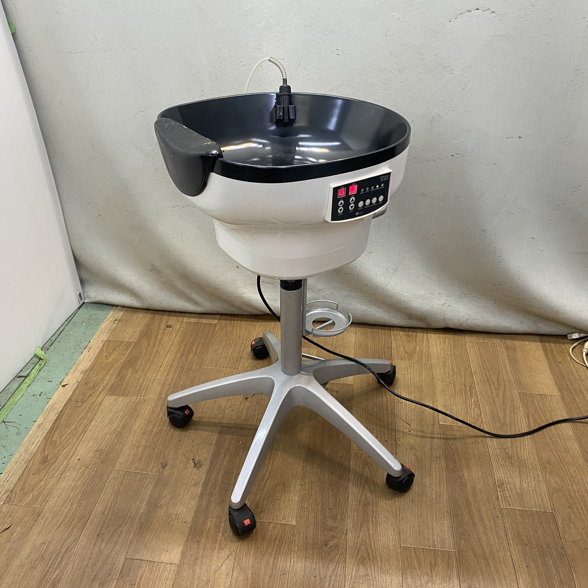 美容室専用循環器ΠWayDOC(パイウェイドック) 循環器 パイウェイドックの卸・通販 | ビューティガレージ