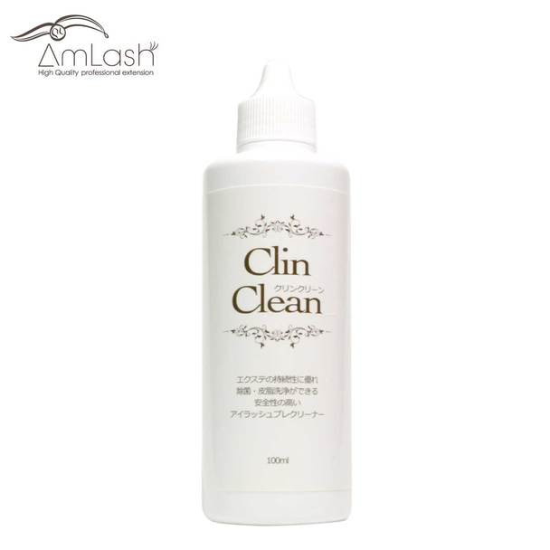 【Amlash】クリンクリーン 100ml　