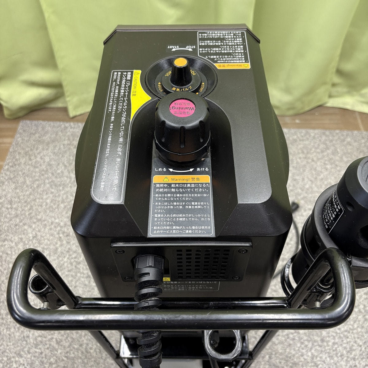 nanopresso EX (ナノプレッソEX)の卸・通販 | ビューティガレージ