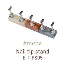 emena チップスタンド 5個組 emena チップスタンド 5個組