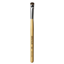 【define brush】 ベントアイブロウブラシL 003 (キャップ付き)