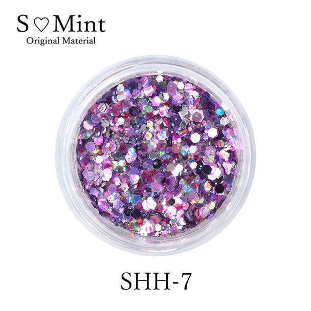 Smint シャインホログラム SHH-7 1