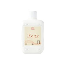 フェーデ リジア 専用2剤 400ml