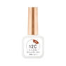 Calgel 12C ノンワイプ スリーインワン ジェルポリッシュ22テラコッタ チリング ルースター8mL 2