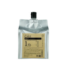 オートクチュールケア ゼロケアシャンプー　1000ml