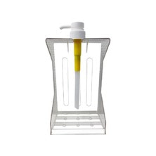 【14942】ナシード 1000g専用スタンド台+ポンプ