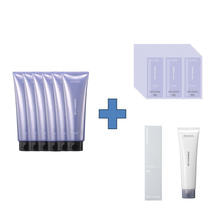 【数量限定】ソマルカラボ カラーシャンプー パープルセット