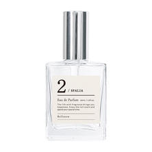 スパリア オーデパルファム ②ベルスノー 30ml