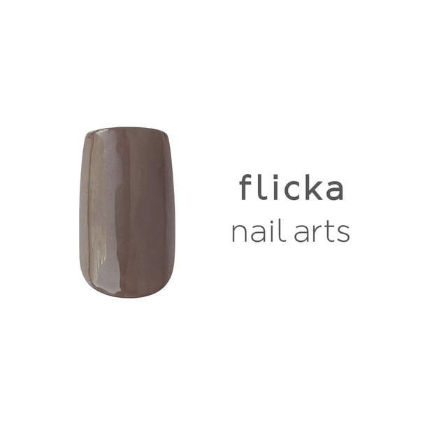 flicka nail arts カラージェル m005 ヘッジホッグ 1