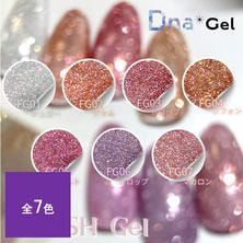 Dna Gel フラッシュジェル 8g